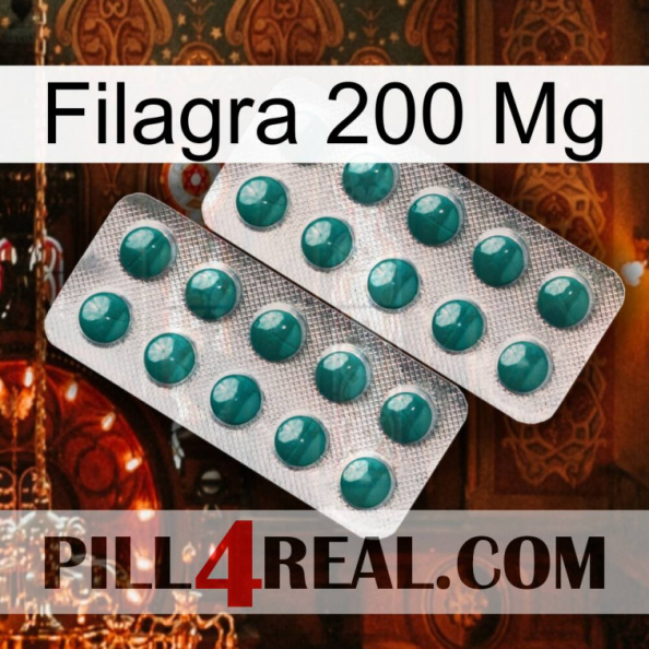 Filagra 200Mg dapoxetine2